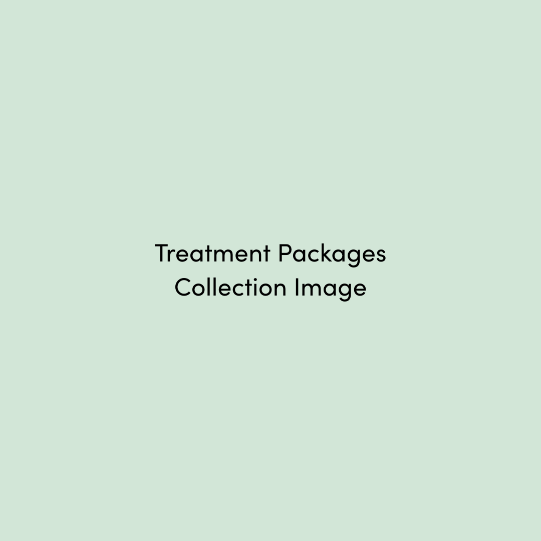 Treatment Packages